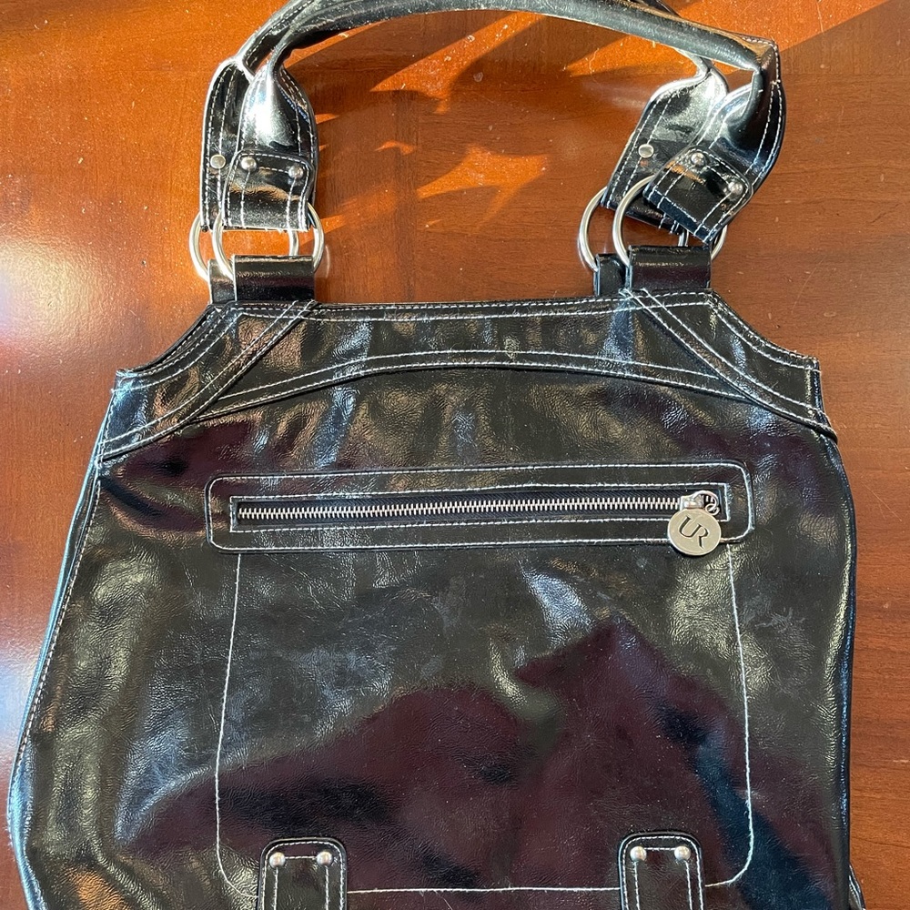 Handbag - 2 Handles